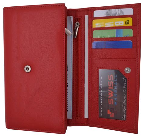 are fossil wallets rfid protected|genuine leather rfid wallets women.